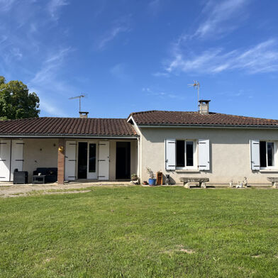 Maison 4 pièces 225000 €