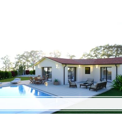 Maison 4 pièces 349200 €