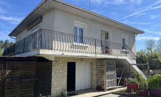 Maison 3 Pièces 85 m² à vendre à Bazas (33430)