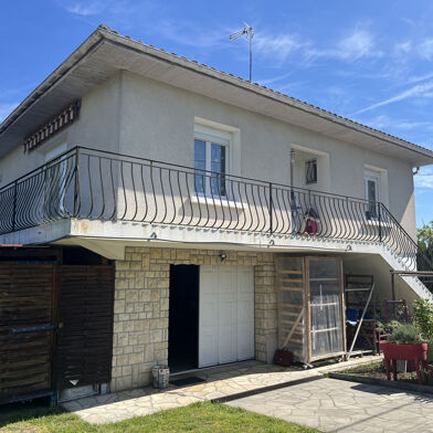Maison 3 pièces 170000 €