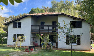 Maison 8 Pièces 205 m² à vendre à Langon (33210)