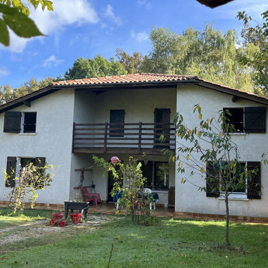 Maison 8 pièces 312000 €