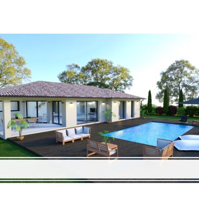 Maison 5 pièces 378800 €