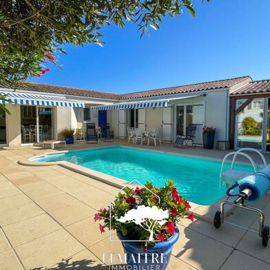 Maison 3 pièces 478400 €