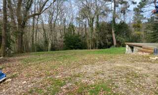 Terrain  899 m² à vendre à Saint-Sulpice-et-Cameyrac (33450)