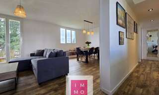 Appartement 3 Pièces 72 m² à vendre à Tarbes (65000)