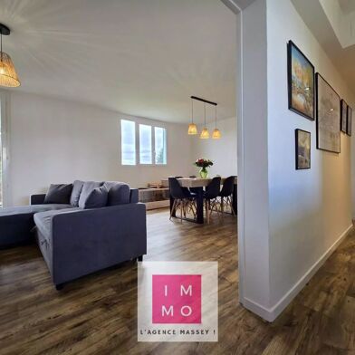 Appartement 3 pièces 146000 €