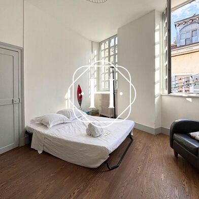 Appartement 3 pièces 850 €