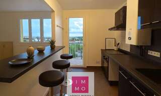 Appartement 3 Pièces 51 m² à vendre à Tarbes (65000)