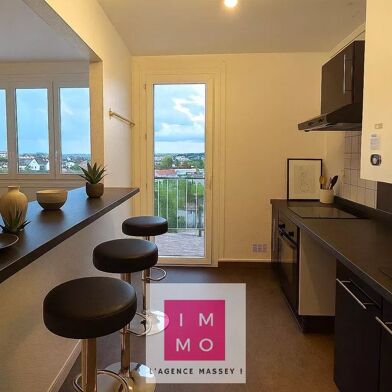 Appartement 3 pièces 65000 €