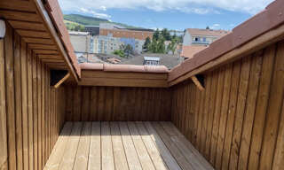 Appartement 3 Pièces 110 m² à vendre à Saint-Étienne (42000)