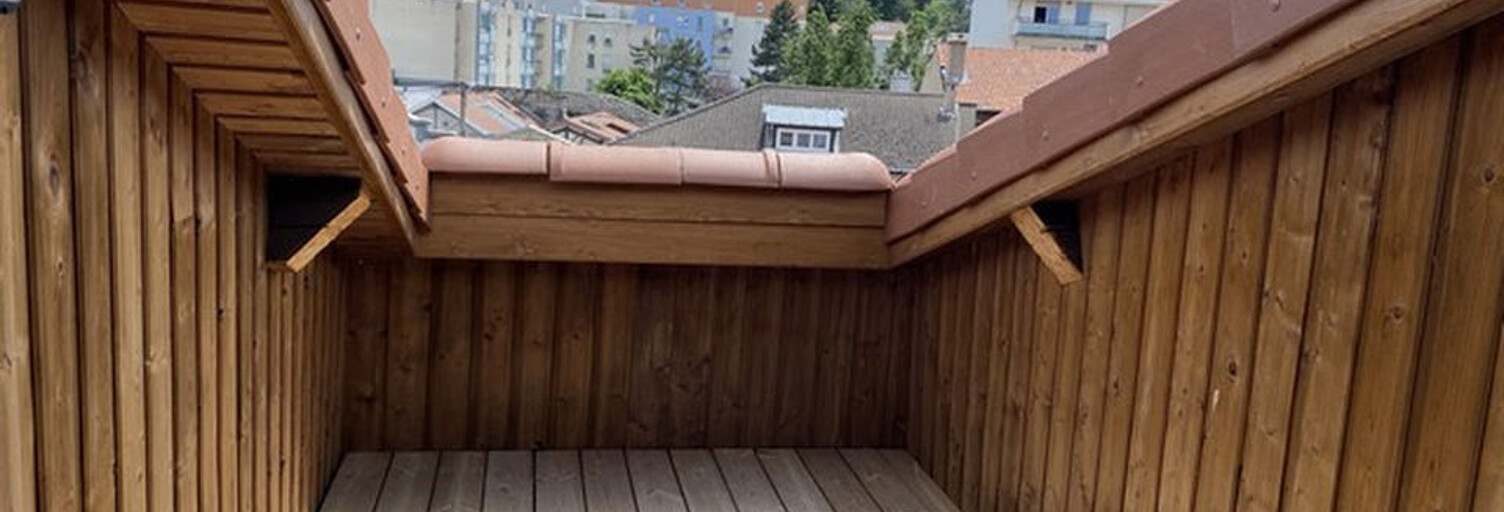 Appartement 3 Pièces 110 m² à vendre à Saint-Étienne (42000)