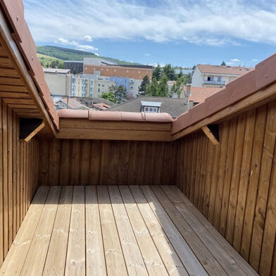 Appartement 3 pièces 142000 €