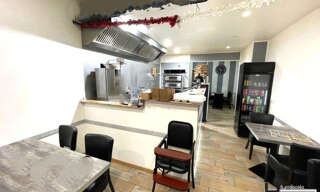 Commerce 5 Pièces 75 m² à vendre à Bordeaux (33000)