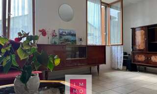 Appartement 2 Pièces 47 m² à vendre à Trie-sur-Baïse (65220)