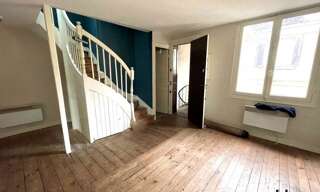 Immeuble  535 m² à vendre à Bordeaux (33000)