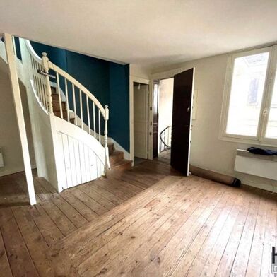 Immeuble  2330000 €