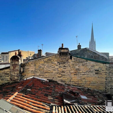 Immeuble  745000 €