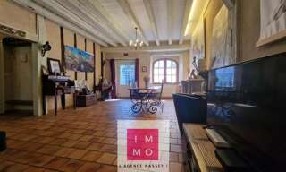 Maison 4 Pièces 109 m² à vendre à La Barthe-de-Neste (65250)