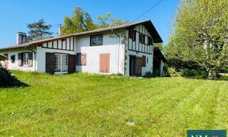 Maison 5 Pièces 233 m² à vendre à Urcuit (64990)