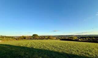 Terrain  1000 m² à vendre à Saint-Astier (24110)