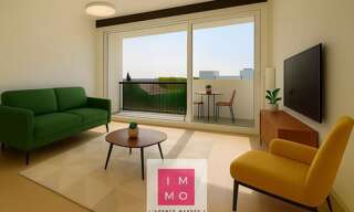 Appartement 3 Pièces 80 m² à vendre à Tarbes (65000)