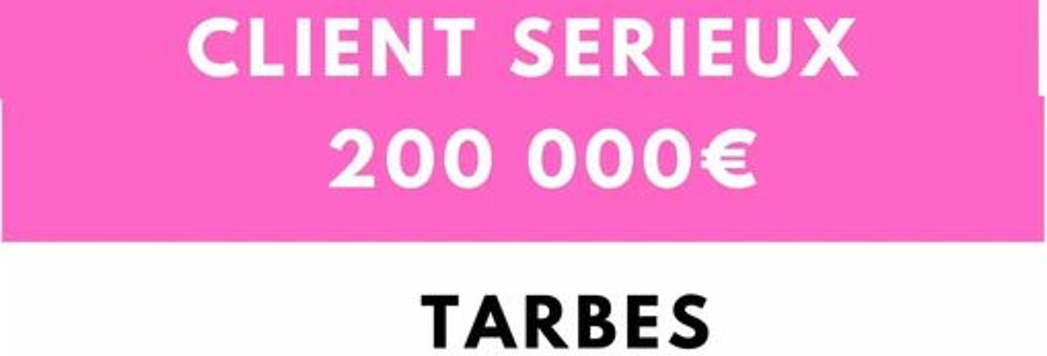 Appartement 4 Pièces 70 m² à vendre à Tarbes (65000)