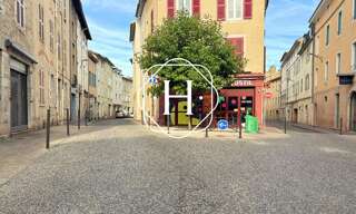 Appartement 1 Pièce 18 m² à louer à Bourg-en-Bresse (01000)