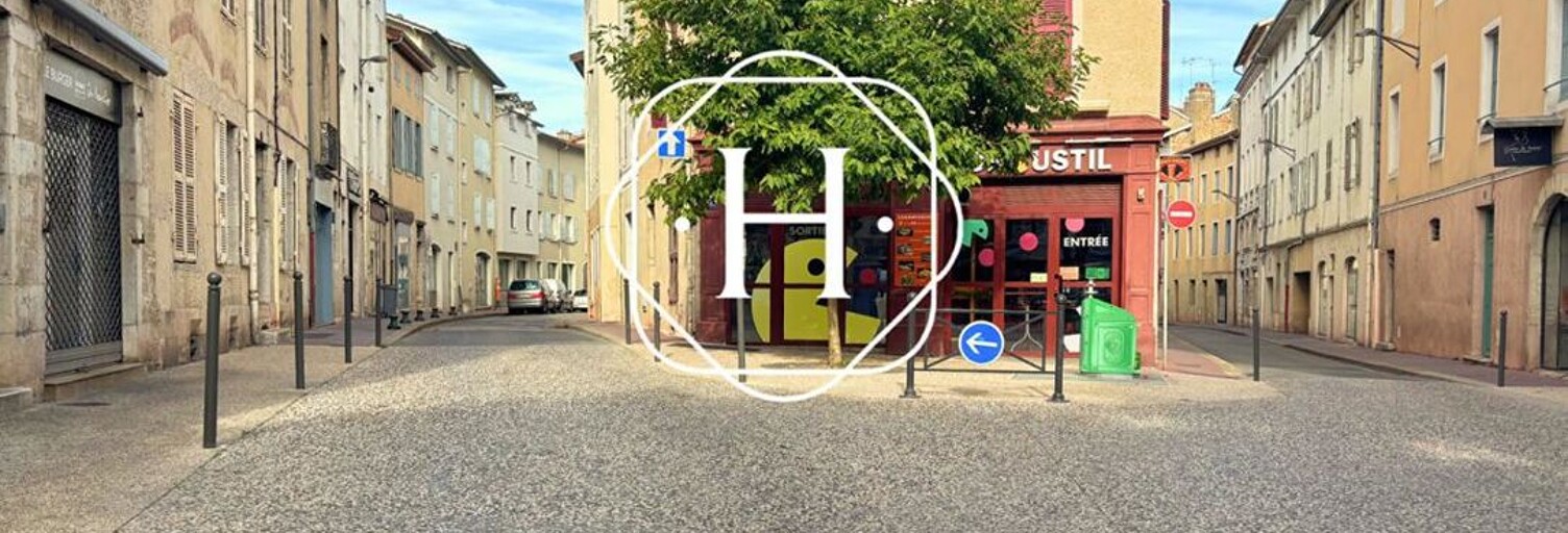 Appartement 1 Pièce 18 m² à louer à Bourg-en-Bresse (01000)