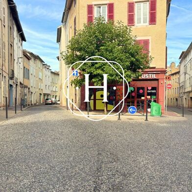 Appartement 1 pièces 450 €