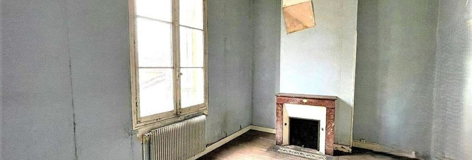 Immeuble  460 m² à vendre à Bordeaux (33000)