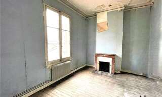 Immeuble  460 m² à vendre à Bordeaux (33000)