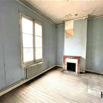 Immeuble  1000000 €