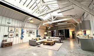 Immeuble  460 m² à vendre à Bordeaux (33000)