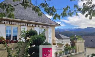 Maison 8 Pièces 134 m² à vendre à Lourdes (65100)