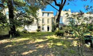 Maison 8 Pièces 485 m² à vendre à Bordeaux (33000)
