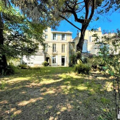 Maison 8 pièces 1600000 €