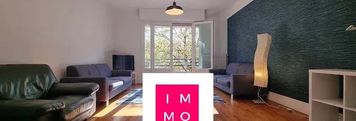 Appartement 5 Pièces 120 m² à vendre à Tarbes (65000)