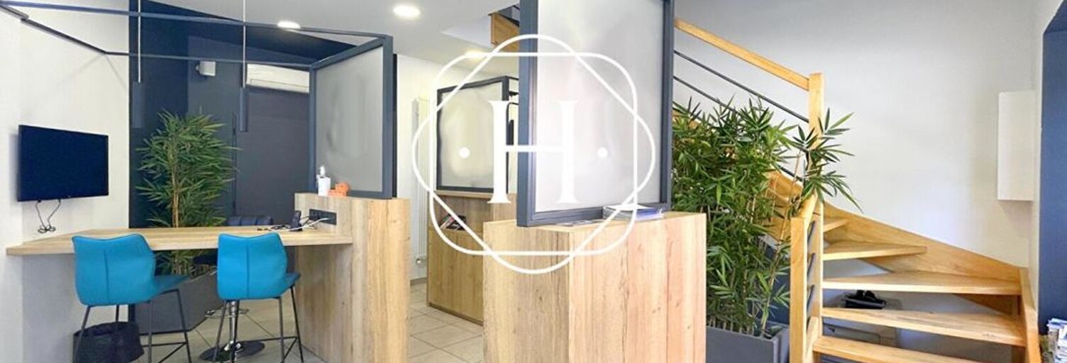 Commerce 4 Pièces 120 m² à louer à Bourg-en-Bresse (01000)