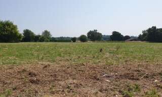 Terrain  787 m² à vendre à Prignac-et-Marcamps (33710)