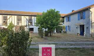 Maison 13 Pièces 250 m² à vendre à Miélan (32170)