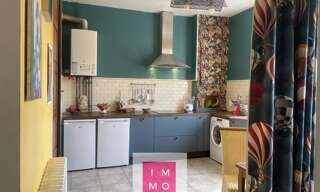 Appartement 3 Pièces 82 m² à vendre à Tarbes (65000)