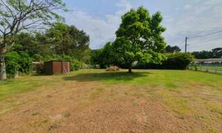 Terrain  526 m² à vendre à Saint-Yzan-de-Soudiac (33920)