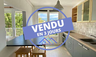 Appartement 5 Pièces 46 m² à vendre à Saint-Étienne (42100)