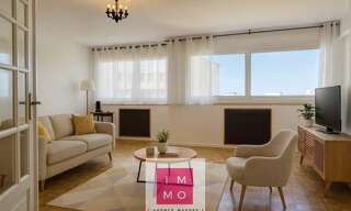 Appartement 4 Pièces 95 m² à vendre à Tarbes (65000)