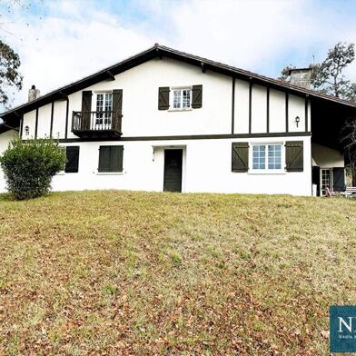 Maison 6 pièces 499000 €