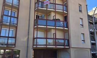 Appartement 2 Pièces 31 m² à vendre à Tarbes (65000)