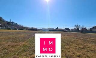 Terrain  4543 m² à vendre à Barbazan-Debat (65690)