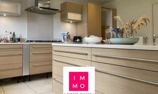 Maison 13 Pièces 344 m² à vendre à Lannemezan (65300)