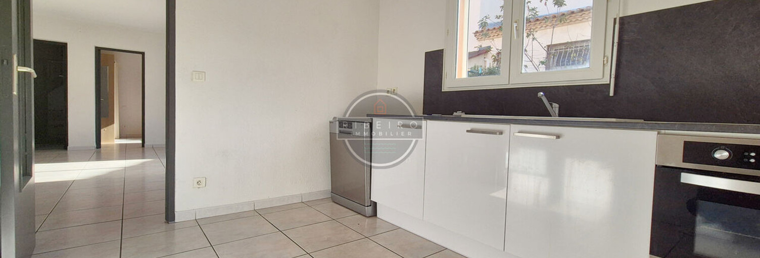 Maison 13 Pièces 88 m² à vendre à Agde (34300)